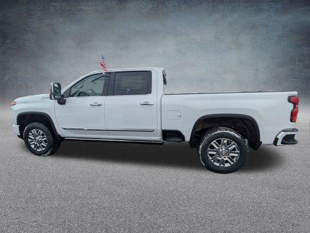 New 2026 Chevrolet Silverado 3500 High Country w/ Technology Package AWD/4WD image 6