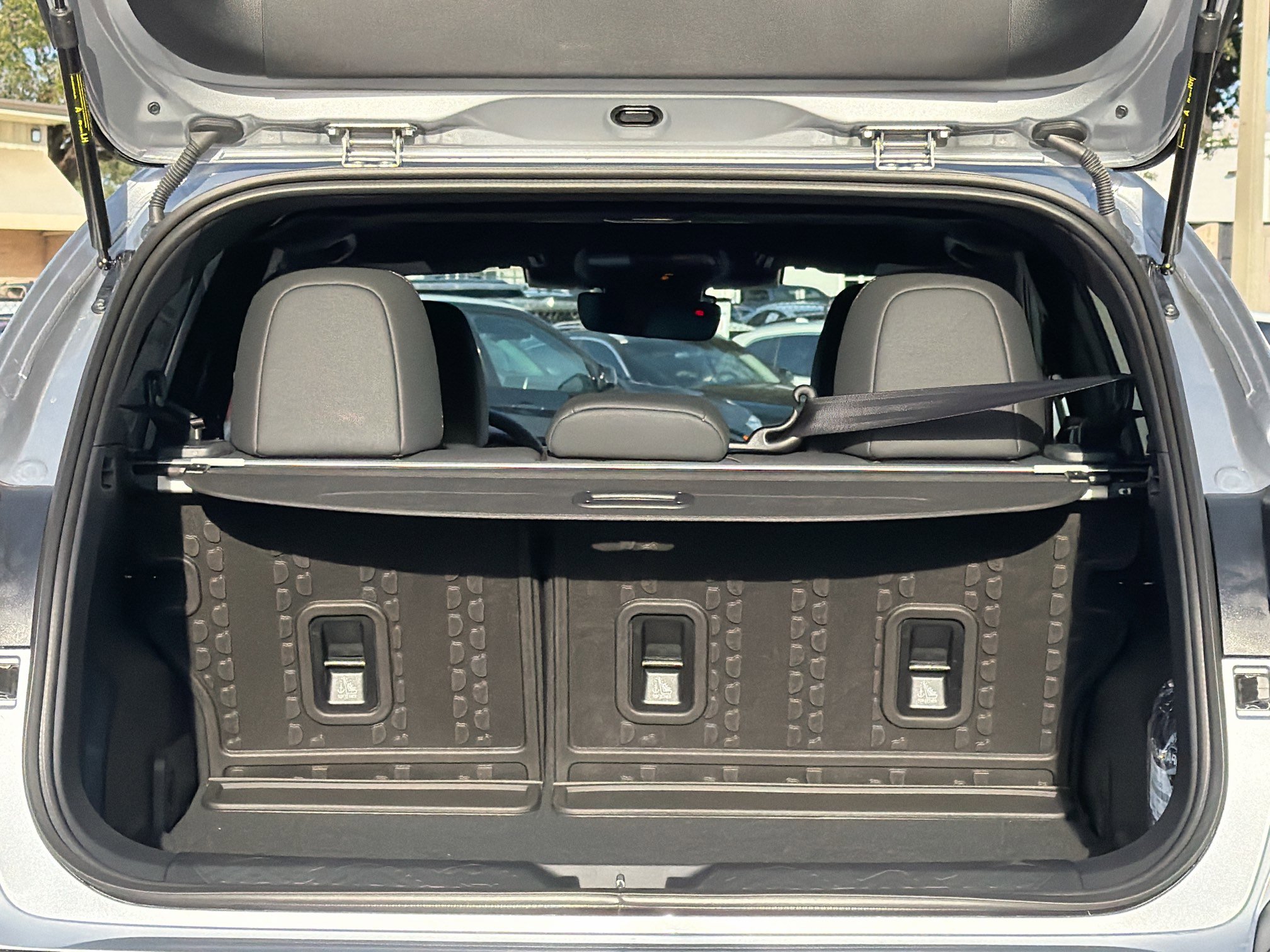 New 2026 Subaru Crosstrek 2.5i Wilderness image 12