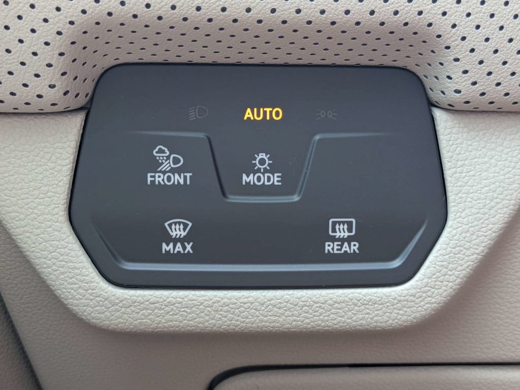 New 2026 Volkswagen Atlas SEL Premium R-Line AWD/4WD image 26