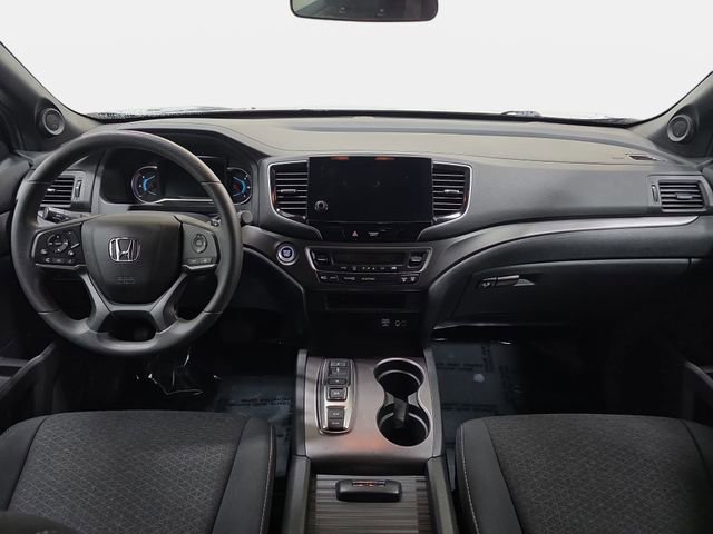 Used 2021 Honda Passport Sport image 10