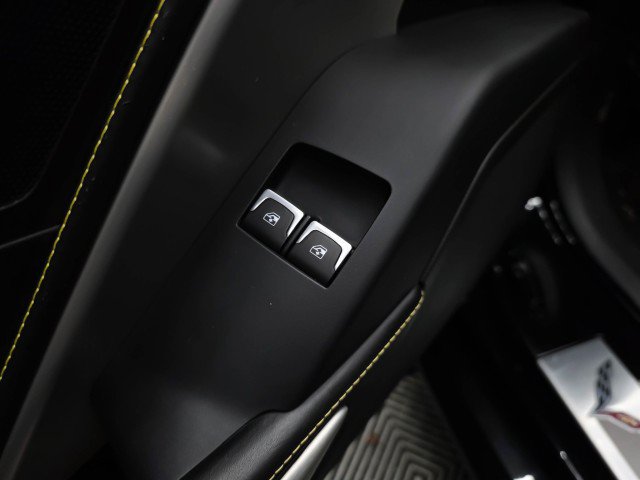 Used 2017 Chevrolet Corvette Grand Sport RWD image 30