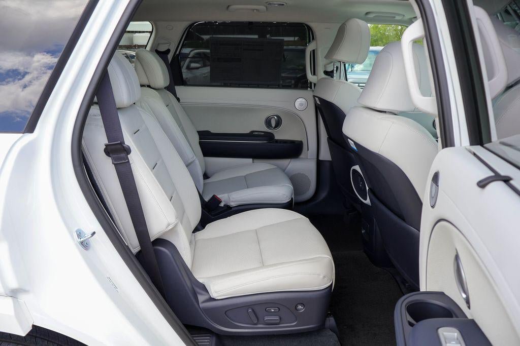 New 2026 Hyundai Palisade Calligraphy AWD/4WD image 10