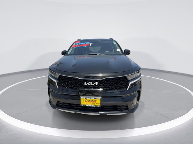 Used 2022 Kia Sorento S FWD image 3