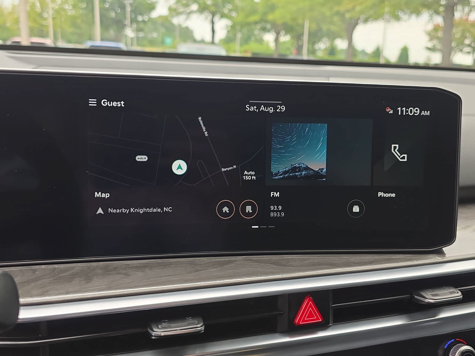 New 2026 Kia Sorento SX AWD/4WD image 23