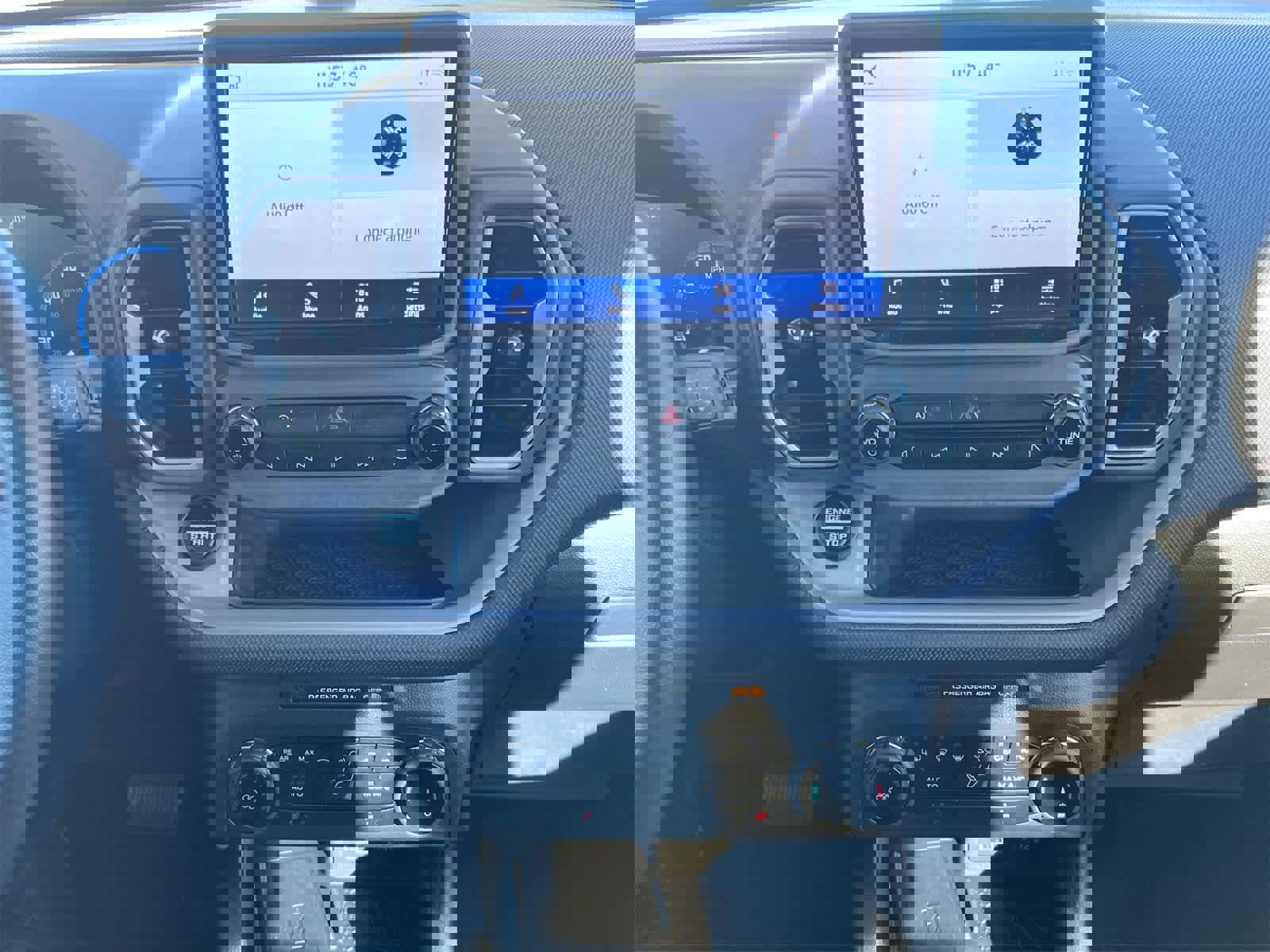 Used 2023 Ford Bronco Sport Big Bend w/ Convenience Package image 28