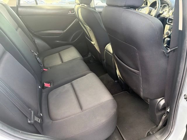 Used 2016 MAZDA CX-5 Sport FWD image 31
