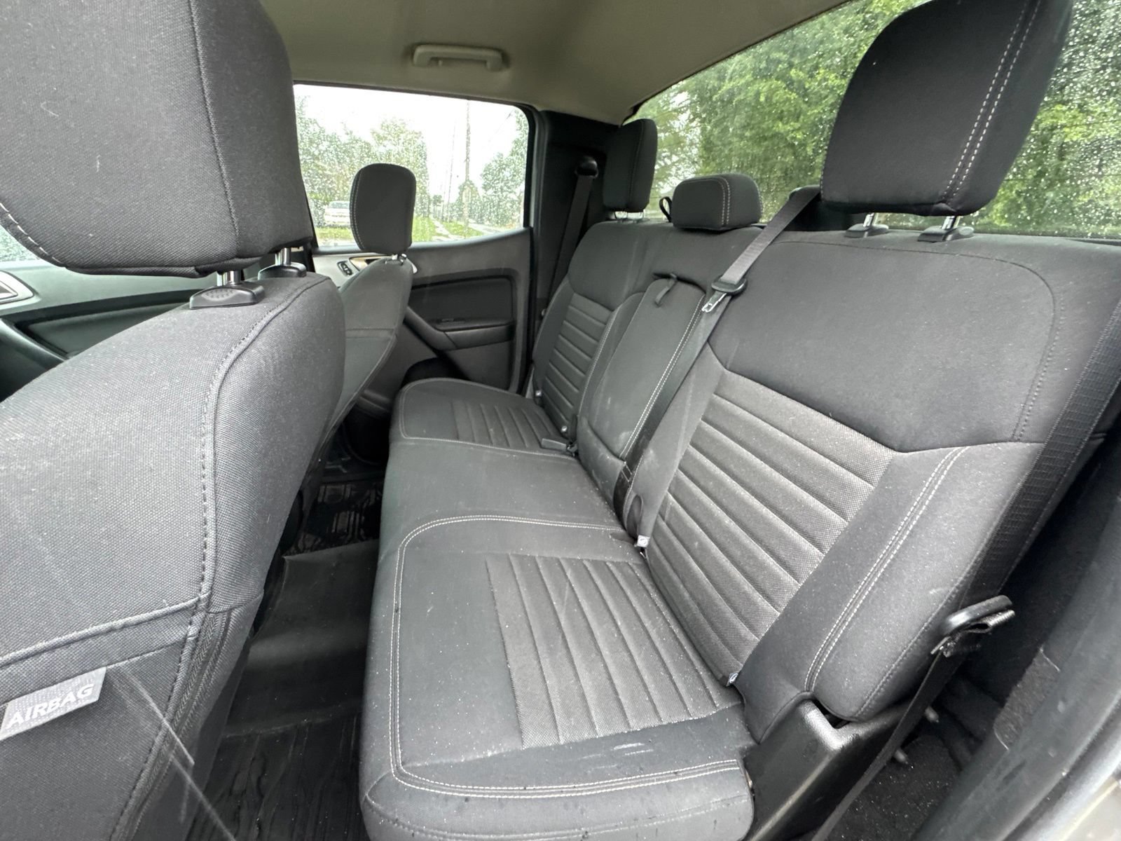 Used 2022 Ford Ranger XLT w/ Equipment Group 301A Mid AWD/4WD image 24