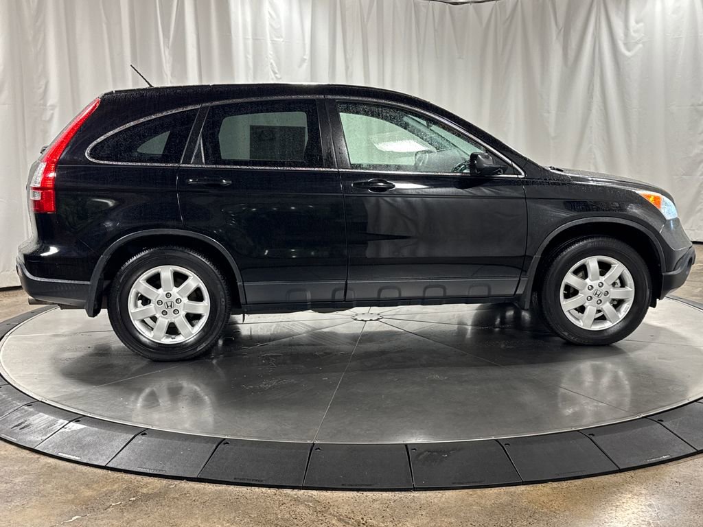 Used 2008 Honda CR-V EX-L image 11
