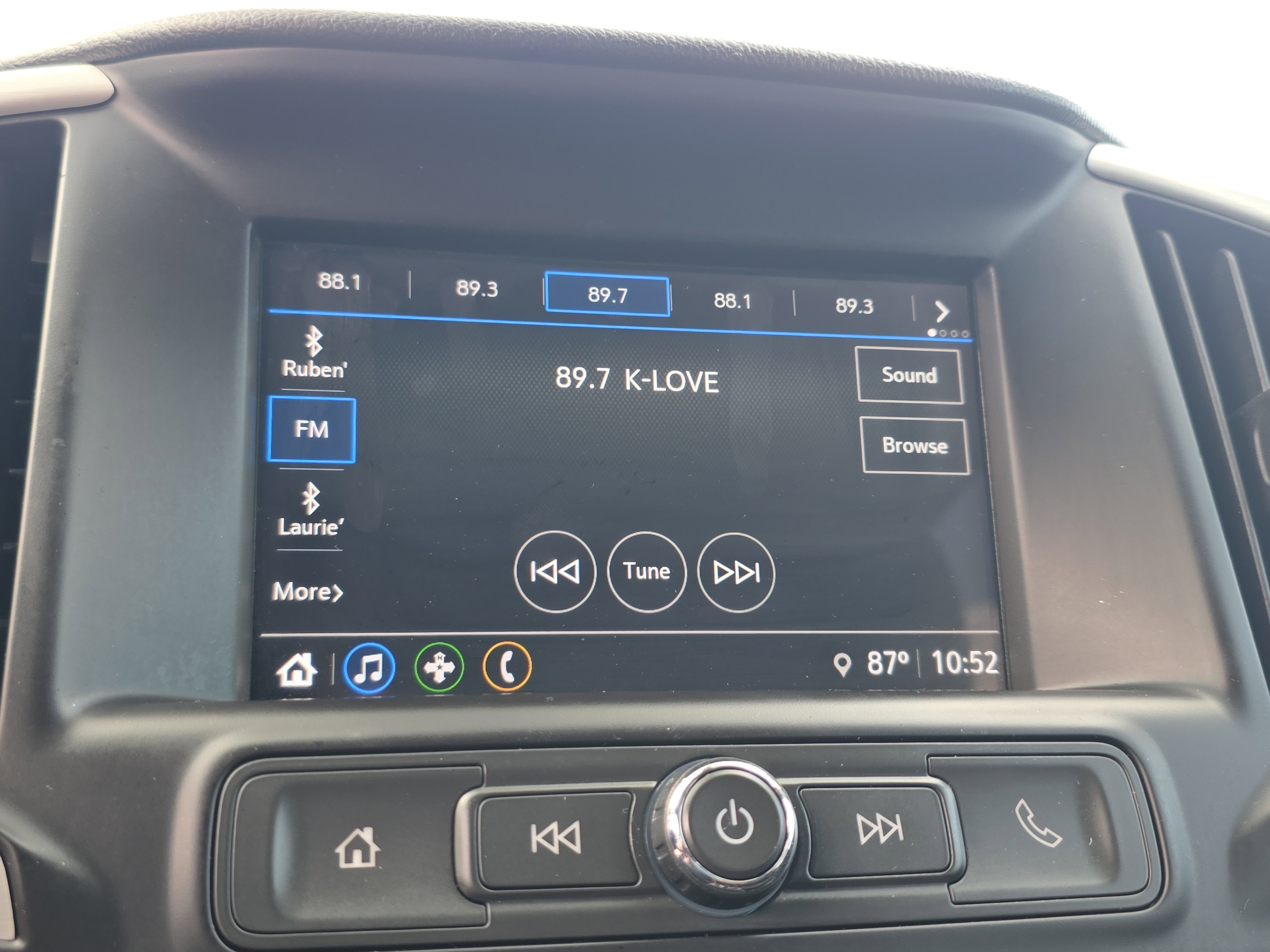 Used 2018 GMC Terrain SLE FWD image 29