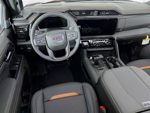 New 2026 GMC Sierra 1500 AT4 w/ AT4 Premium Package image 22