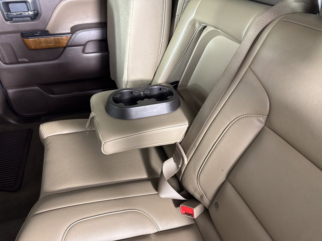 Used 2016 GMC Sierra 1500 SLT w/ SLT Preferred Package image 31