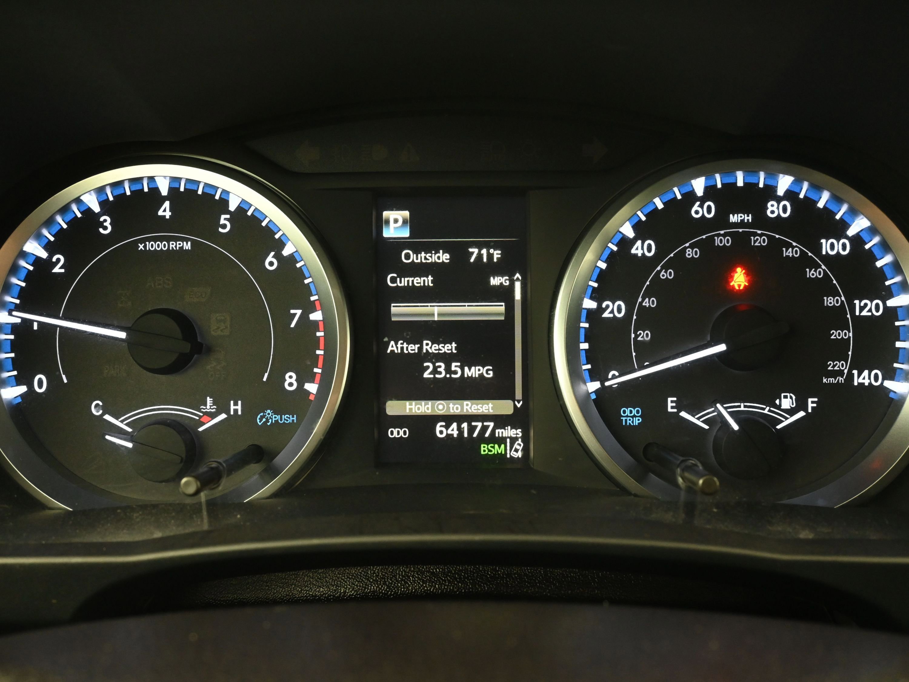 Used 2019 Toyota Highlander Plus image 14