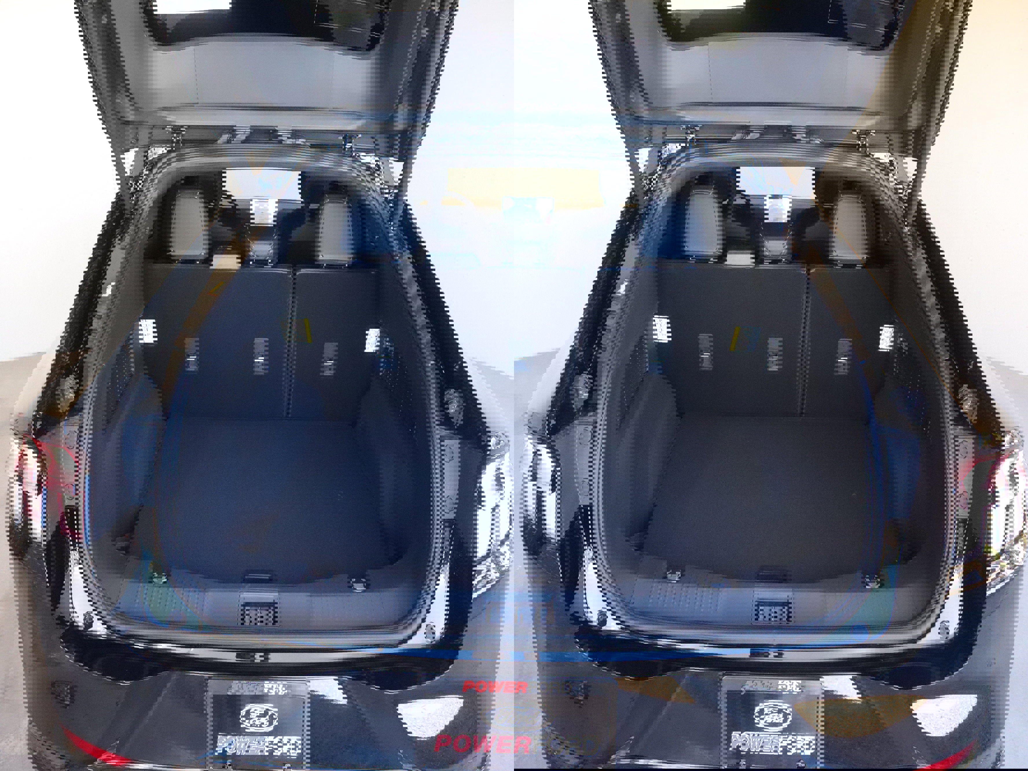 New 2025 Ford Mustang Mach-E GT w/ Bronze Appearance Package image 45