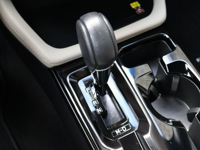 Certified 2026 Subaru Forester Limited AWD/4WD image 18
