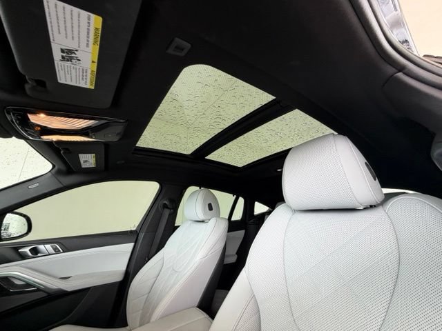 Certified 2024 BMW X6 xDrive40i w/ Executive Package AWD/4WD image 16