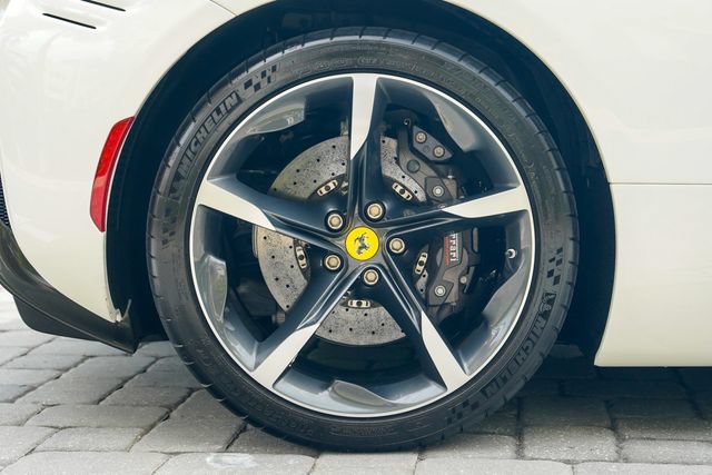 Used 2023 Ferrari SF90 Stradale AWD/4WD image 32