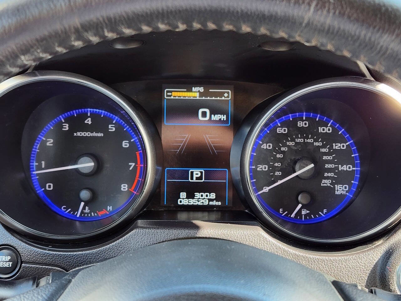 Used 2017 Subaru Outback 3.6R Limited image 17