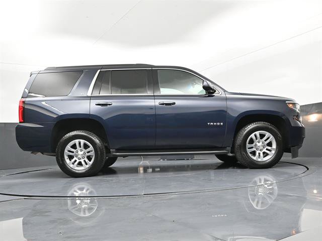 Used 2020 Chevrolet Tahoe LT AWD/4WD image 35