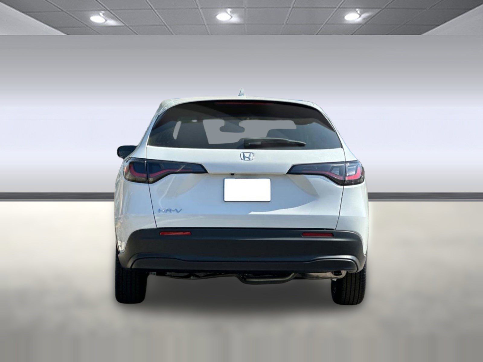 New 2026 Honda HR-V LX image 9