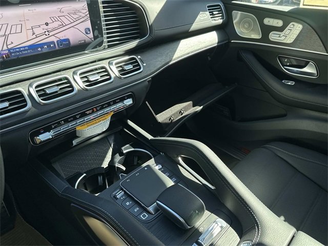 New 2026 Mercedes-Benz GLS 450 4MATIC image 20