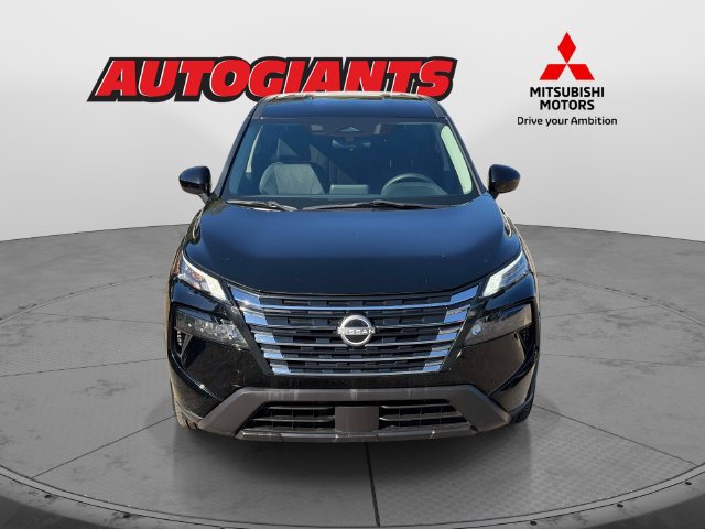 Used 2024 Nissan Rogue SV FWD image 8