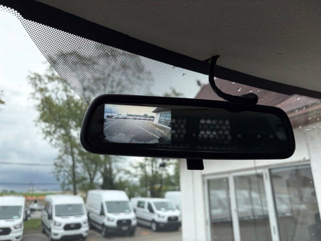Used 2025 GMC Savana 2500 w/ Driver Convenience Package RWD image 15