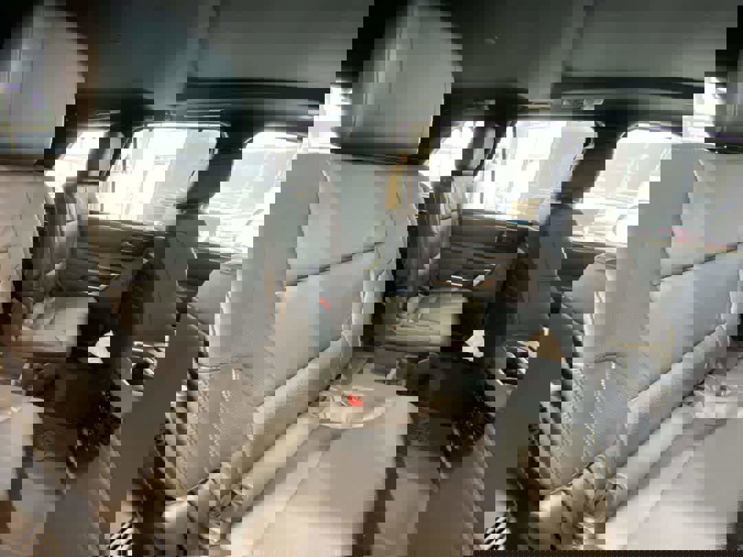 New 2026 Toyota Sequoia Platinum image 24