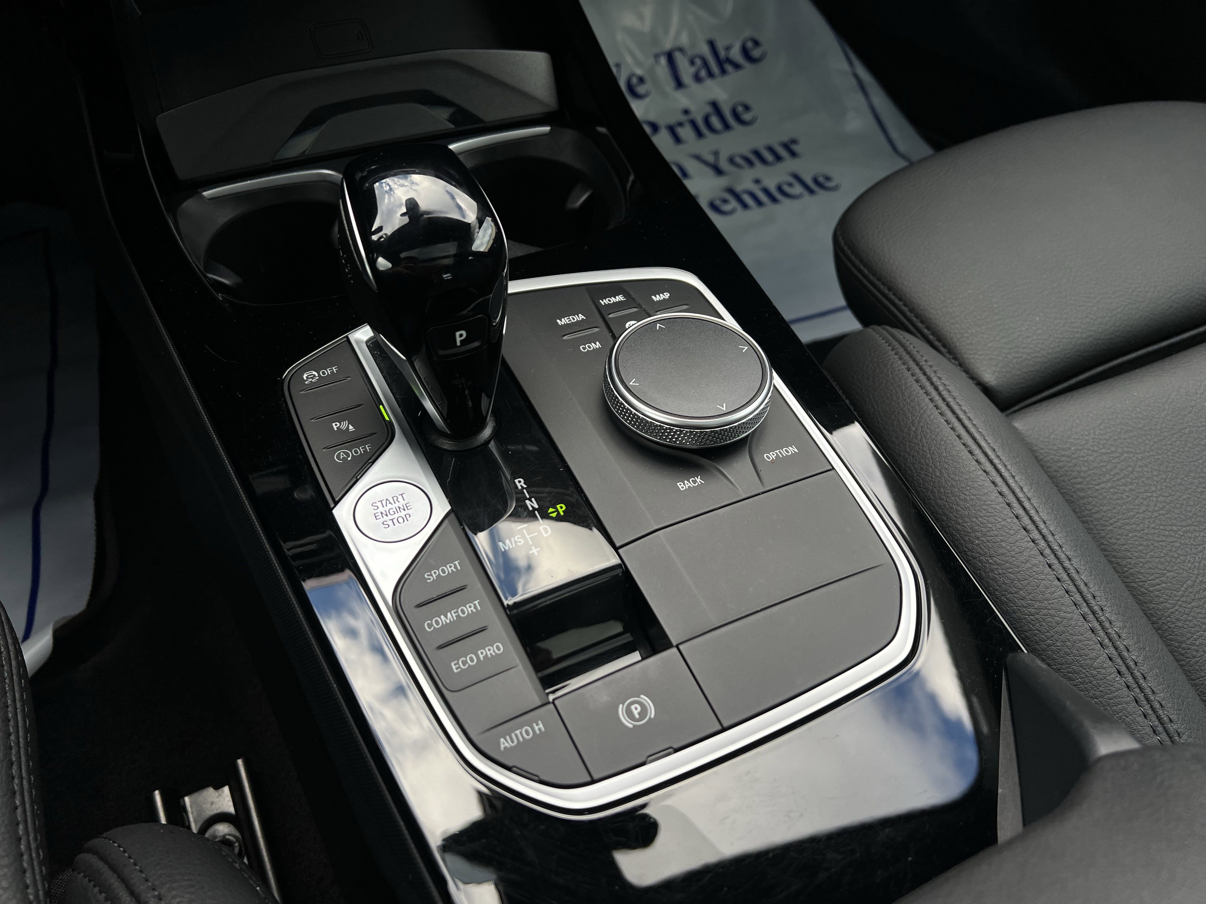 Used 2024 BMW 228i xDrive Gran Coupe w/ Convenience Package image 17