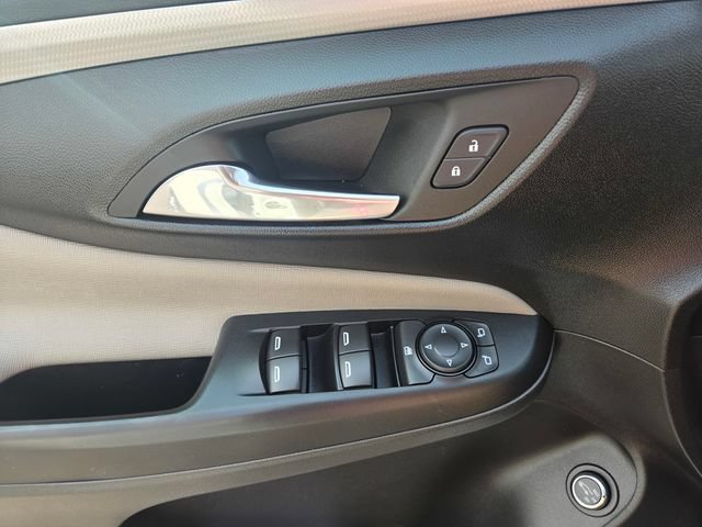 Used 2024 Buick Envista Avenir FWD image 14