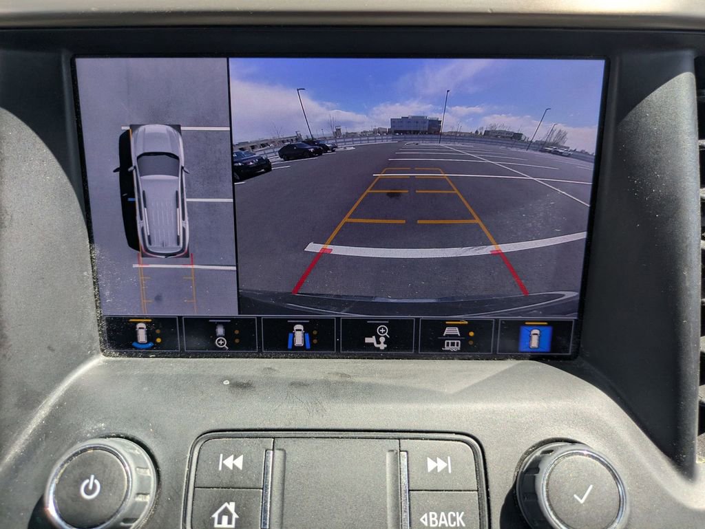 Used 2022 GMC Acadia Denali w/ Denali Ultimate Package image 15