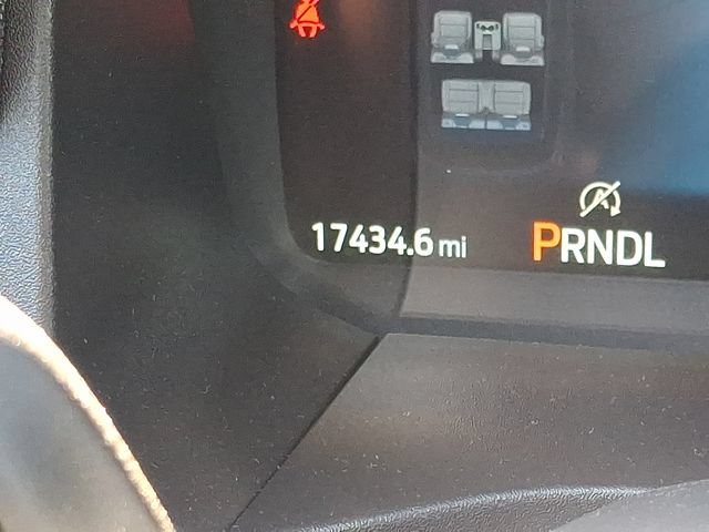 Used 2026 Ford Explorer ST-Line AWD/4WD image 20