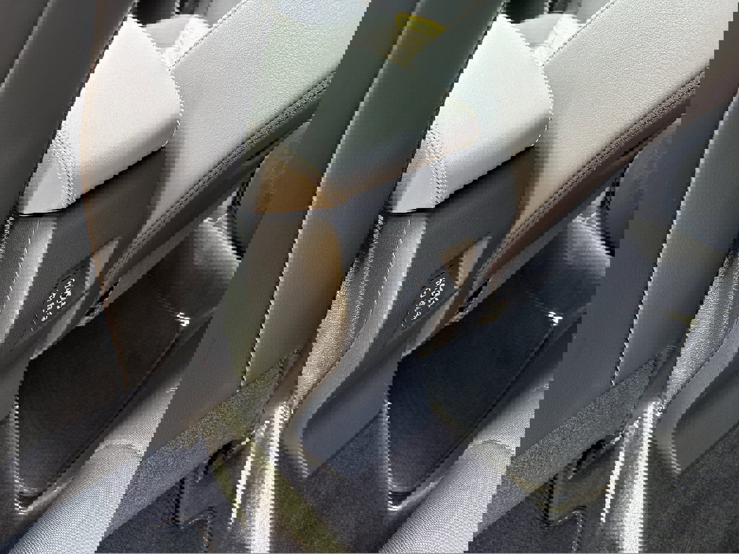 New 2026 Subaru Crosstrek 2.5i Sport image 30