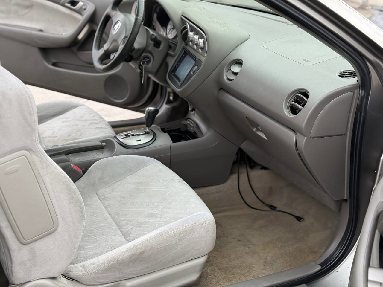 Used 2004 Acura RSX image 13