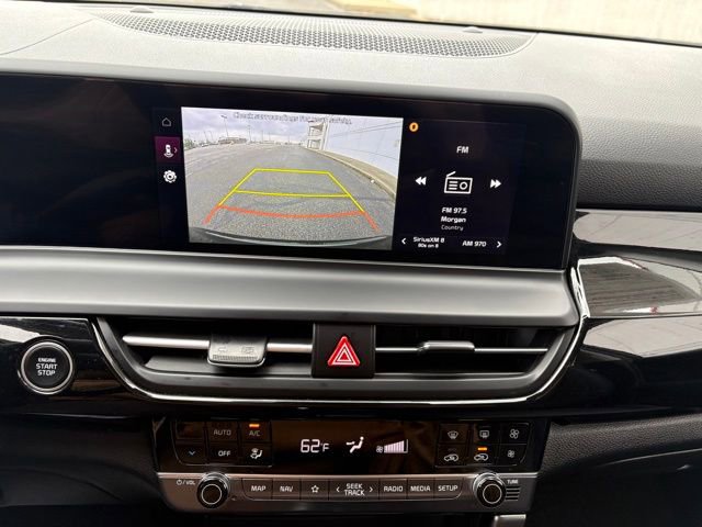 Certified 2024 Kia Seltos S image 20