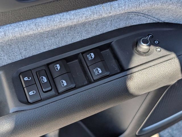 Certified 2023 Jeep Compass Sport AWD/4WD image 11