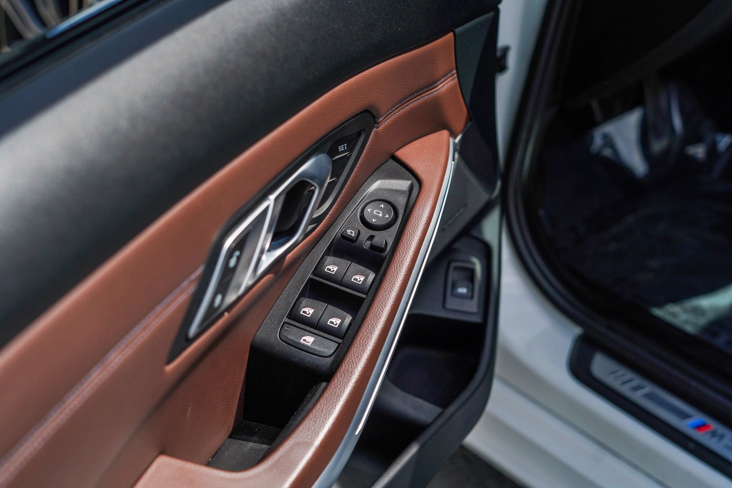 Used 2020 BMW M340i w/ Premium Package RWD image 10