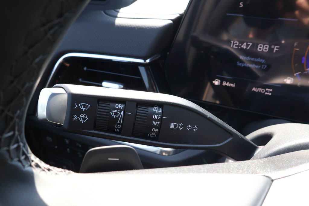 New 2026 Chevrolet Tahoe Premier image 26