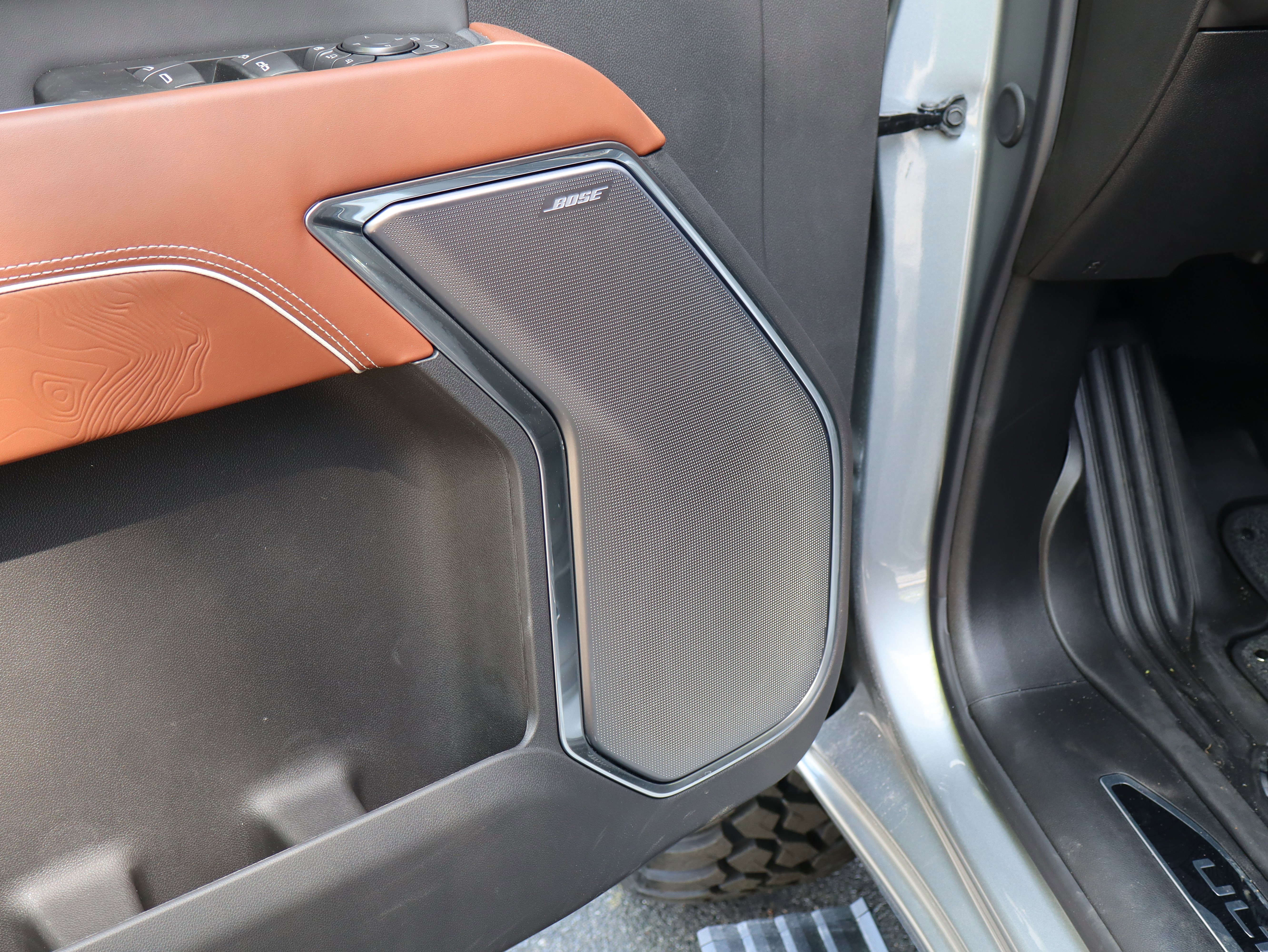 Used 2026 GMC Sierra 3500 Denali Ultimate image 18
