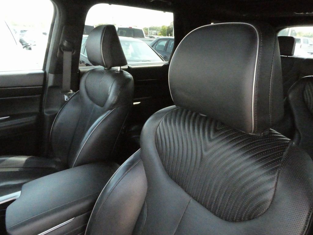 Used 2024 Hyundai Palisade Calligraphy image 37
