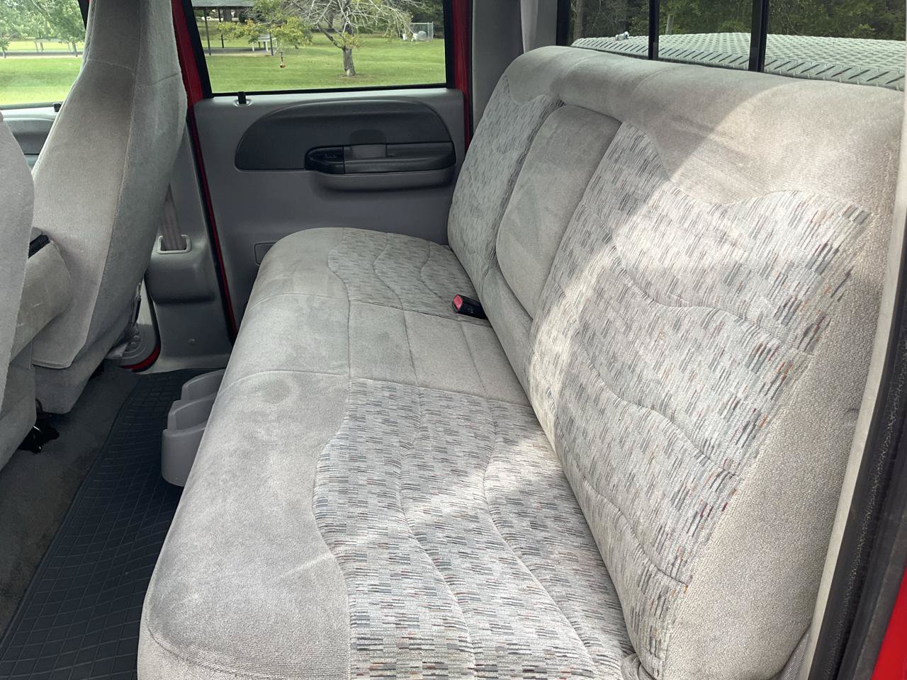 Used 2000 Ford F350 XLT RWD image 19