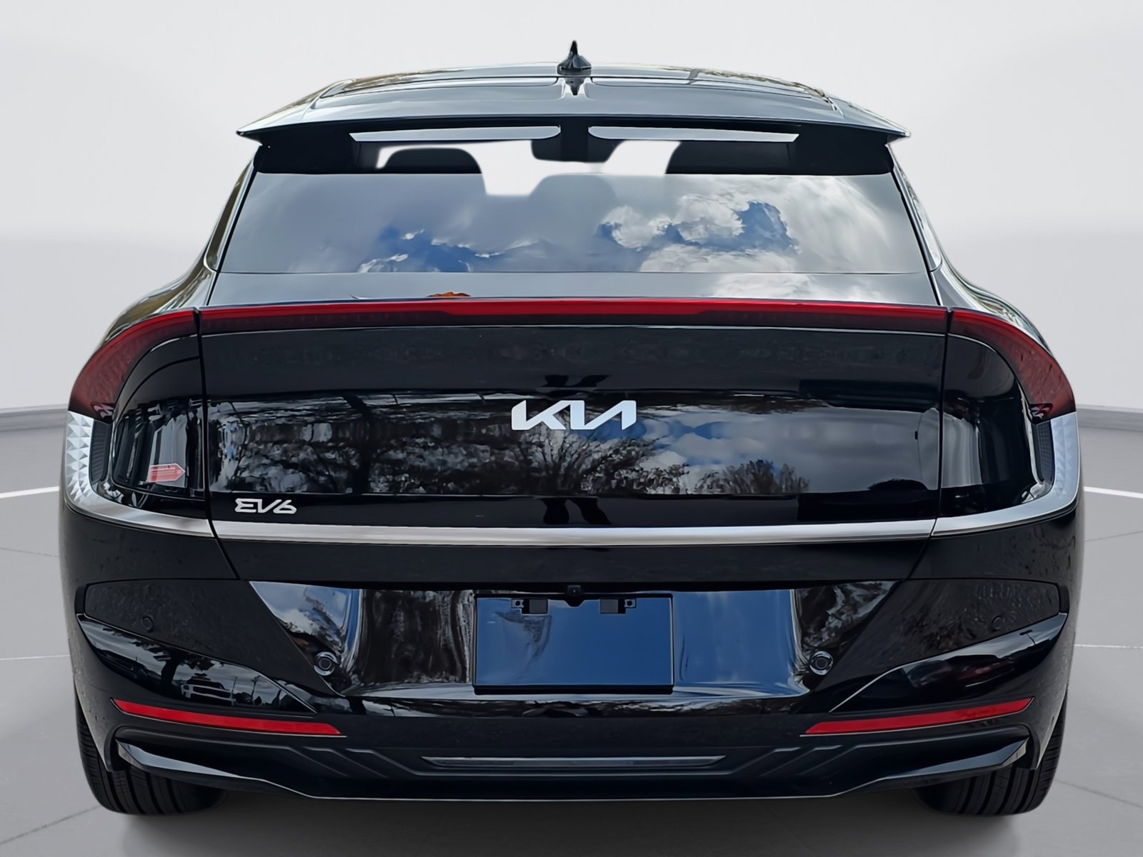 New 2025 Kia EV6 Wind image 6