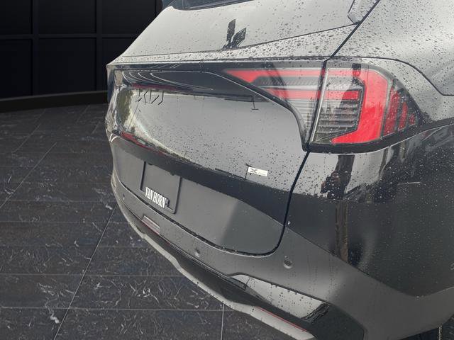 New 2026 Kia Sportage X-Line w/ X-Line Technology Package image 41