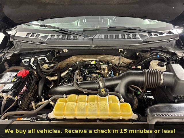 Used 2019 Ford F150 XLT w/ Equipment Group 302A Luxury image 33