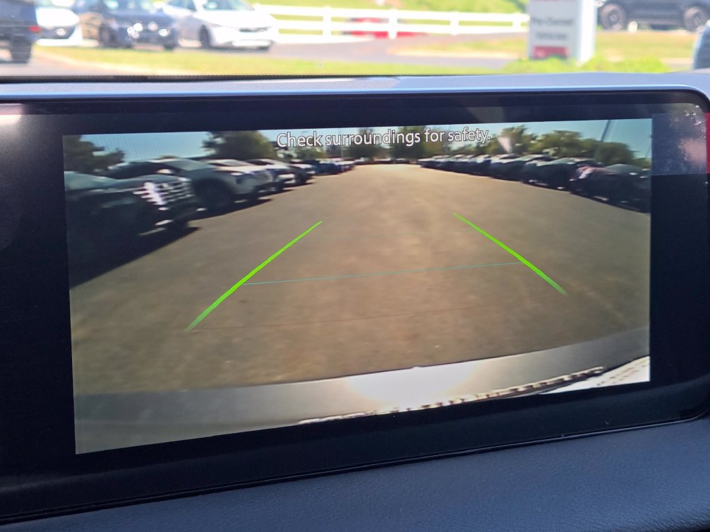 New 2027 Nissan Sentra S w/ Floor Mat Package FWD image 7