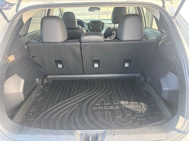 Used 2024 Subaru Crosstrek 2.5i Limited image 25