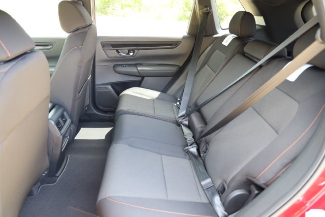 New 2026 Honda CR-V Sport-L image 13