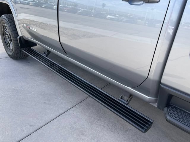 Used 2025 GMC Sierra 3500 AT4 w/ AT4 Premium Plus Package AWD/4WD image 15