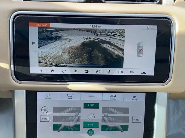 Used 2022 Land Rover Range Rover Westminster Edition image 44