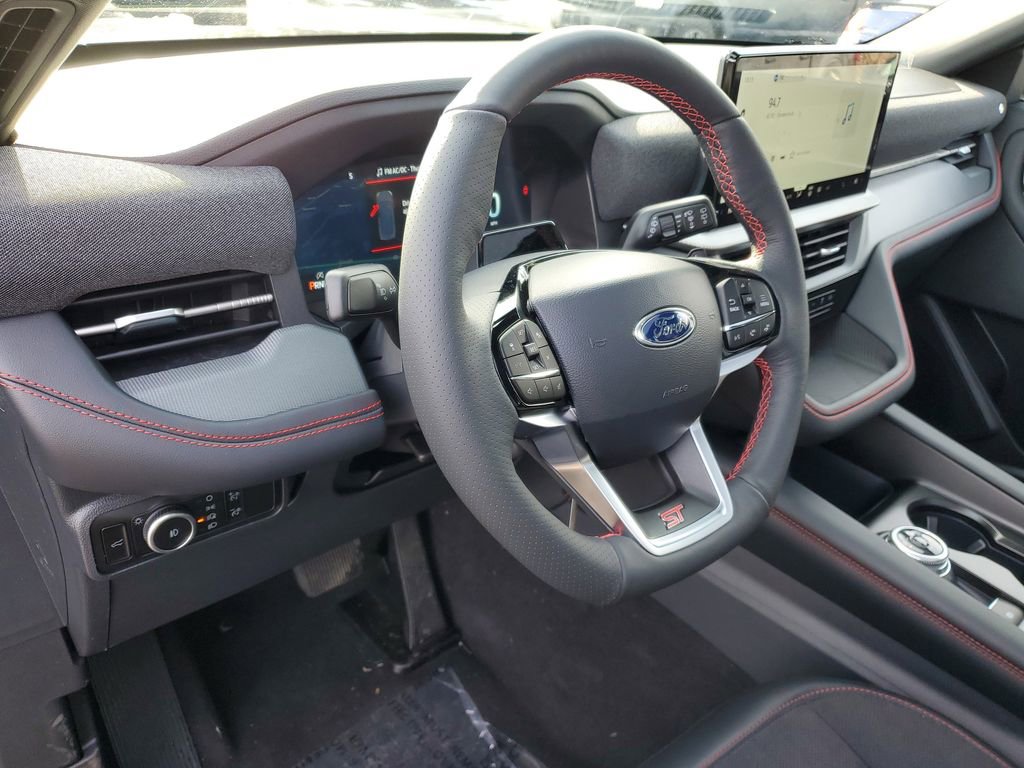 New 2026 Ford Explorer ST w/ Sun And Sound Package image 13