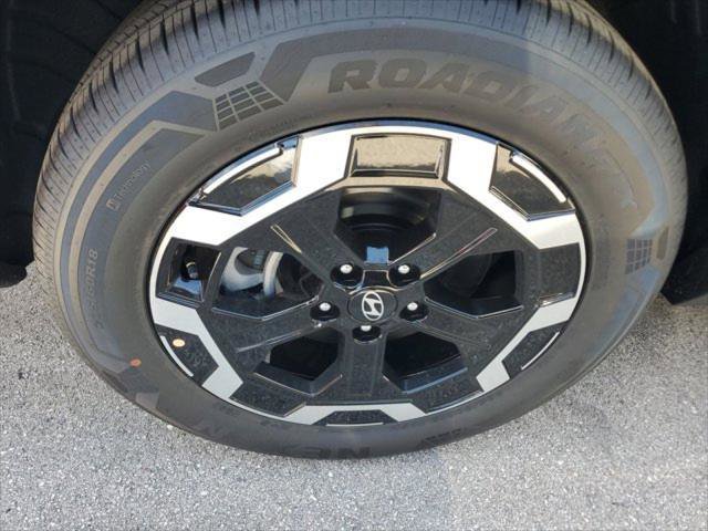 New 2026 Hyundai Santa Fe SEL image 5